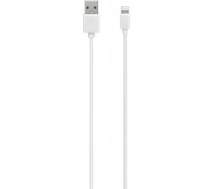 image of Iwantit ILN1C17 USB to 8-Pin Lightning Cable 1m