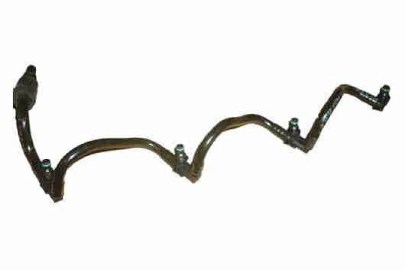 Image of Fuel overflow hose VAICO V46-1216