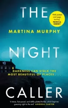 Image of The Night Caller : An exciting new voice in Irish crime fiction