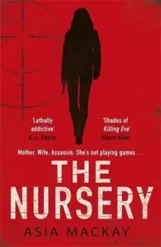 Image of The nursery by Asia Mackay