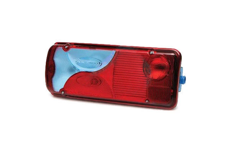 Image of SAMPA 022.050 Rear light Right Combination Rearlight (391)