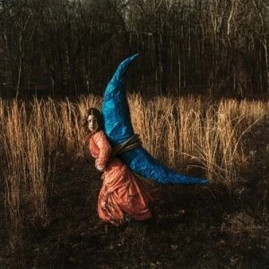 Image of Mutual Horse by Holly Miranda CD Album