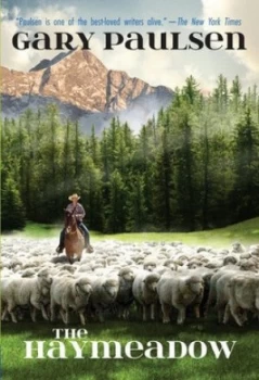 Image of The Haymeadow by Gary Paulsen Book