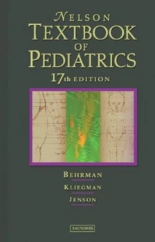 Image of Nelson Textbook of Pediatrics by Richard E Behrman Hardback