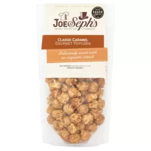 image of Joe & Sephs Joe & Seph's Popcorn Classic Caramel