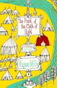Image of The Field of the Cloth of Gold