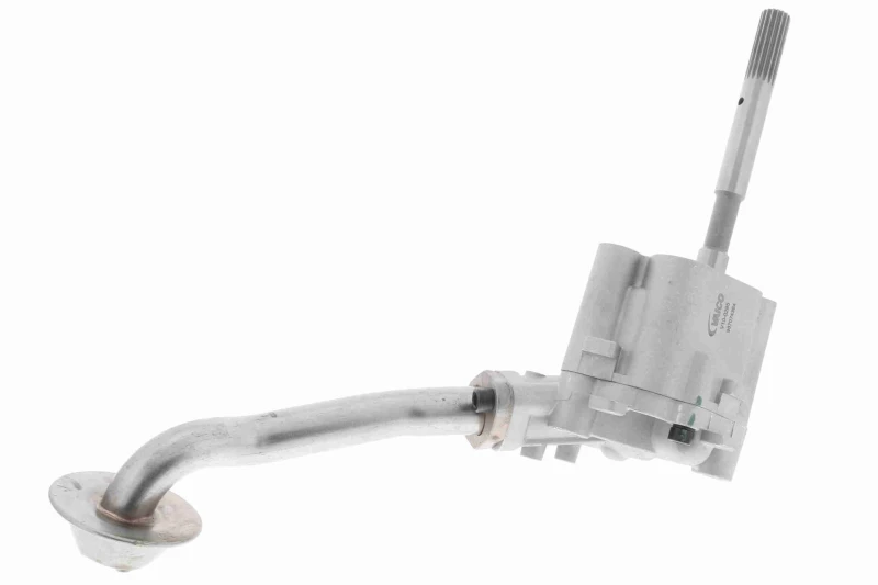 Image of VAICO V10-0295 Oil Pump Original VAICO Quality Oil Pump (596)