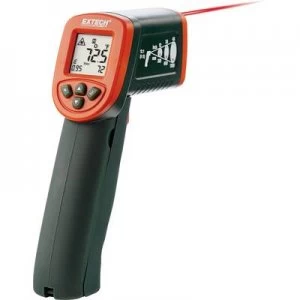 image of Extech IR267 IR thermometer Display (thermometer) 12:1 -50 up to +600 °C Contact measurement