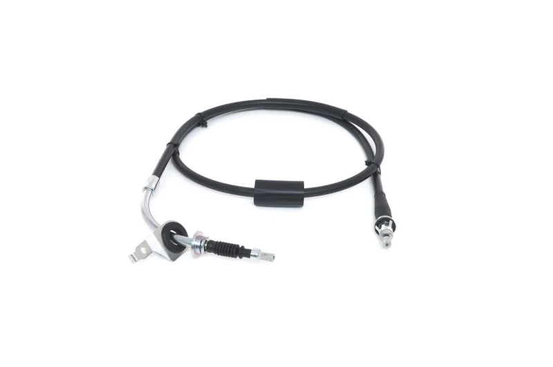 Image of Bosch 1 987 482 405 Brake Cable 1552mm Cable,parking brake (124)