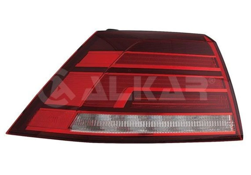 Image of ALKAR Rear light ALKAR 2005137