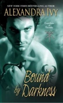 Image of Bound by Darkness by Alexandra Ivy Paperback