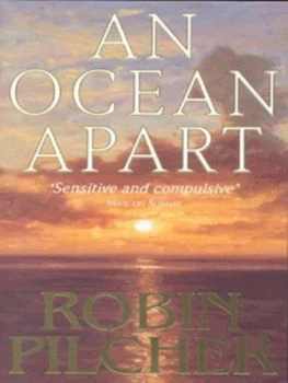 Image of An Ocean Apart by Robin Pilcher Paperback