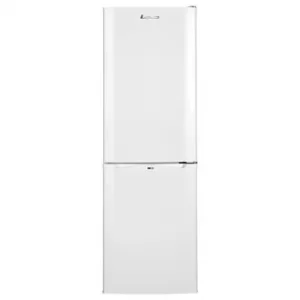 image of LEC TS50152 180L Fridge Freezer