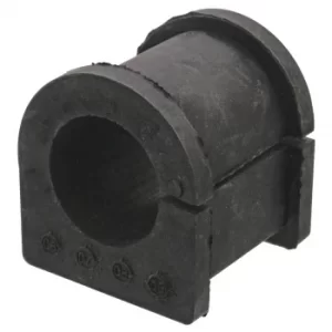 Image of Mounting Bush 41125 by Febi Bilstein Front Axle Left/Right inner