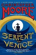 Image of serpent of venice a novel