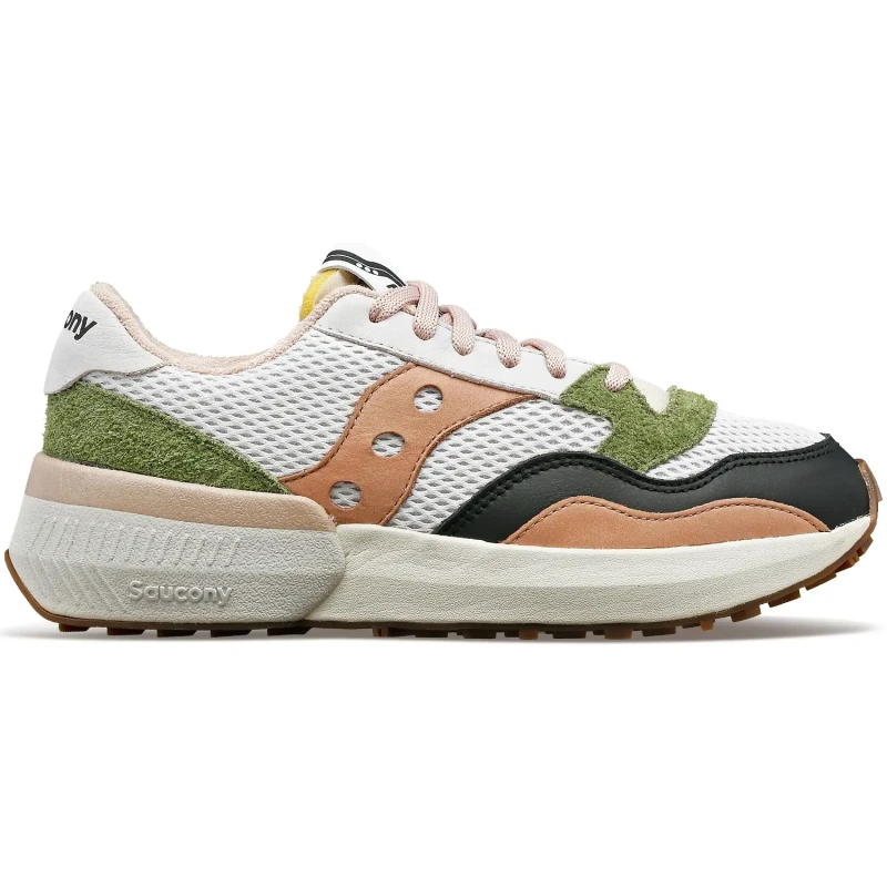 Image of Saucony Trainers Saucony Jazz NXT Gris Unisex 41