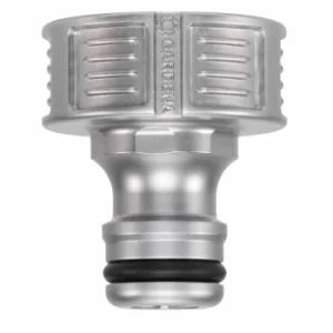 Image of GARDENA Premium Tap Hose Pipe Connector