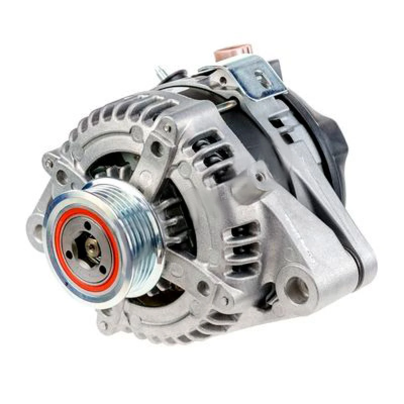 Image of DENSO DAN945 Generator Alternator Charging Current: 130A, Voltage: 14V Alternator (4)
