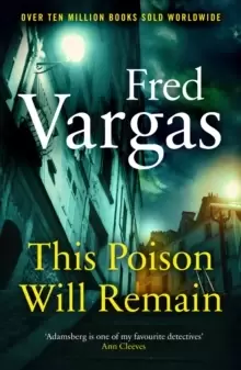 Image of This Poison Will Remain