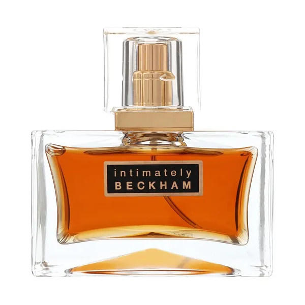 Image of David Beckham Intimately Beckham Eau de Toilette For Him 75ml
