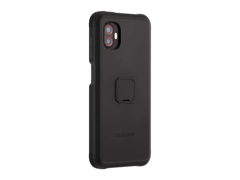 Image of Samsung EF-PG736CBEBWW mobile phone case 16.8cm (6.6") Cover Bla