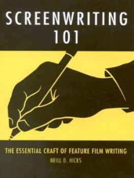Image of Screenwriting 101 Paperback