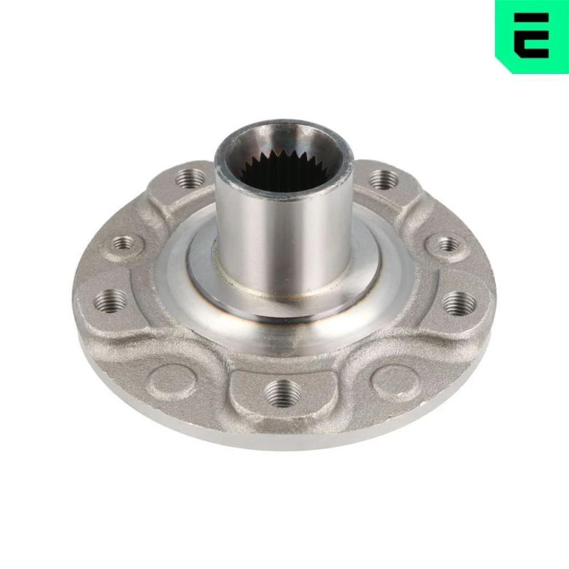 Image of Wheel Hub OPTIMAL 04-P502