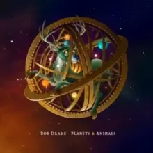 Image of Planets & Animals