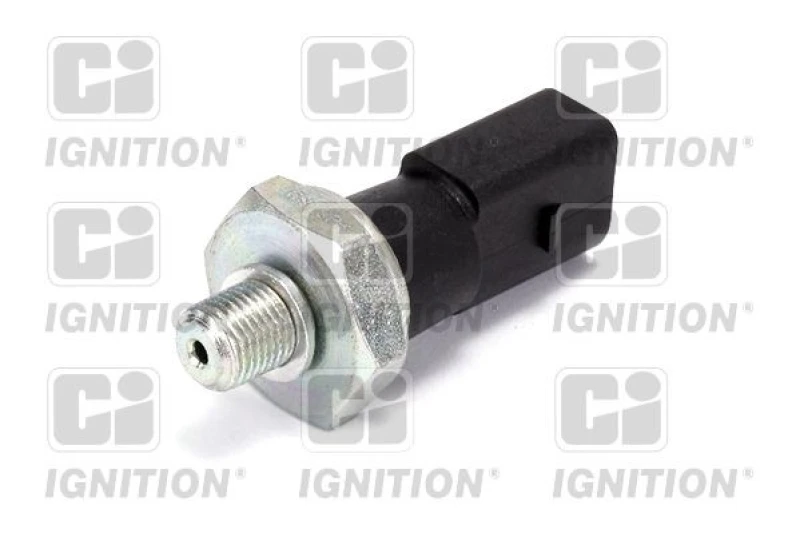 Image of QUINTON HAZELL Oil pressure switch QUINTON HAZELL XOPS211