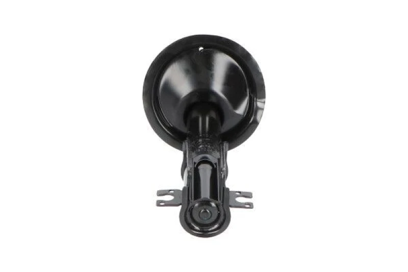 Image of KAVO PARTS SSA-10309 Shock absorber Front Axle, Gas Pressure, Twin-Tube, Suspension Strut, Top pin Shock Absorber (854)