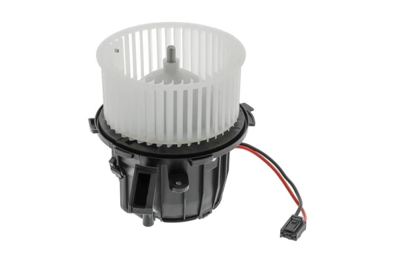 Image of Blower motor TOPRAN 117 092