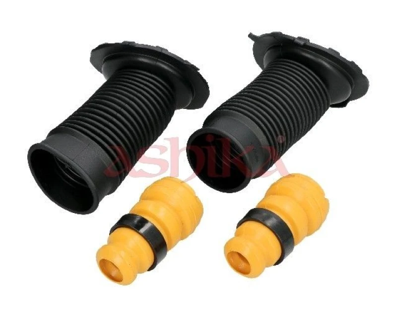 Image of ASHIKA Dust cover kit, shock absorber ASHIKA 159-02-200