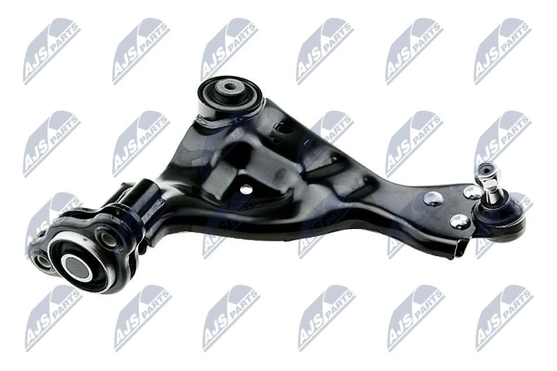 Image of NTY Suspension arm NTY ZWD-ME-055