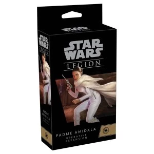 Image of Star Wars Legion: Padme Amidala Operative Expansion