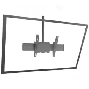 Image of Chief XCM1U TV mount Black