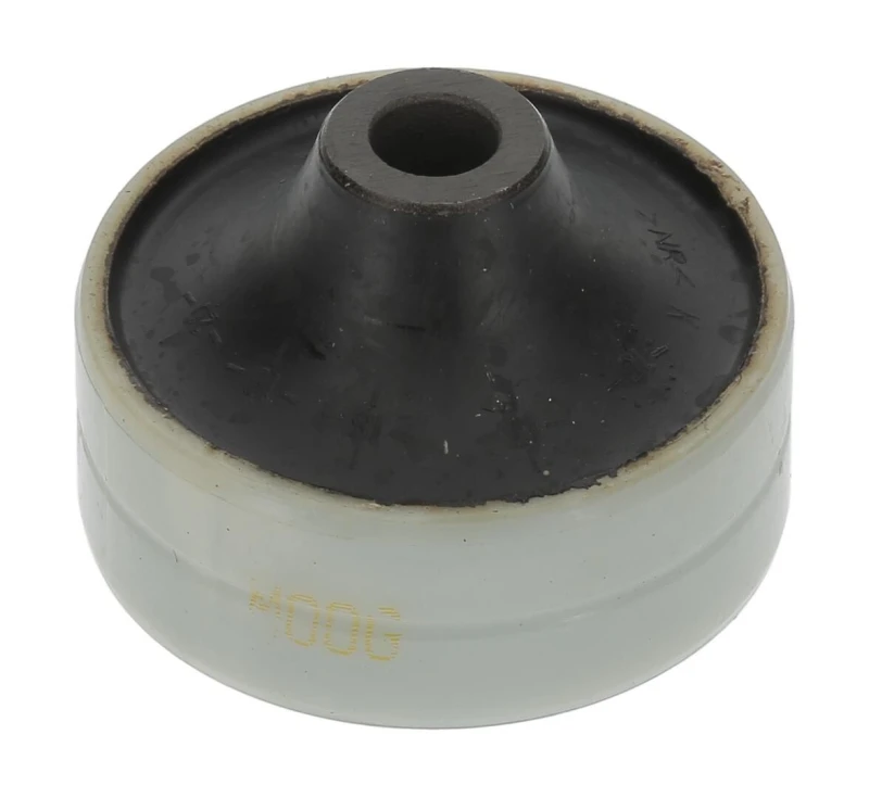 Image of Trailing arm / Suspension arm bush MOOG OP-SB-15158