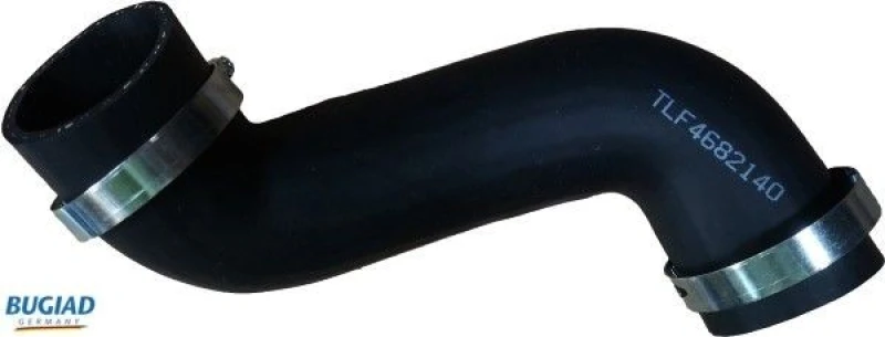 Image of Charger intake hose BUGIAD 82140