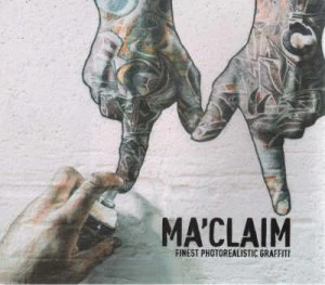 Image of Maclaim by Falk Lehmann Book