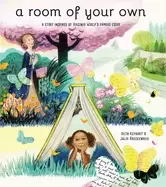 Image of room of your own a story inspired by virginia woolfs famous essay