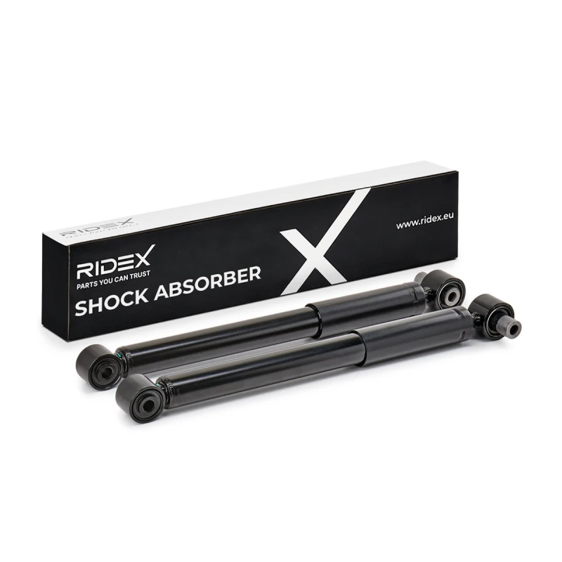 Image of RIDEX Shock absorber RIDEX 854S19299