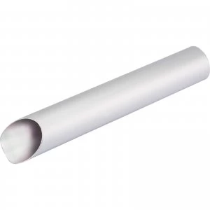 Image of Draper Replacement Nozzle For Ash Can Vacuum Cleaners