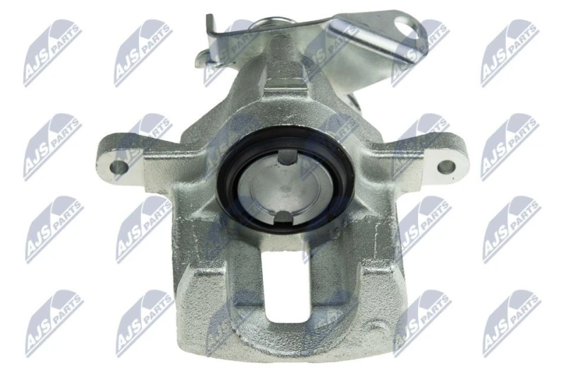 Image of NTY Brake caliper NTY HZT-JG-005