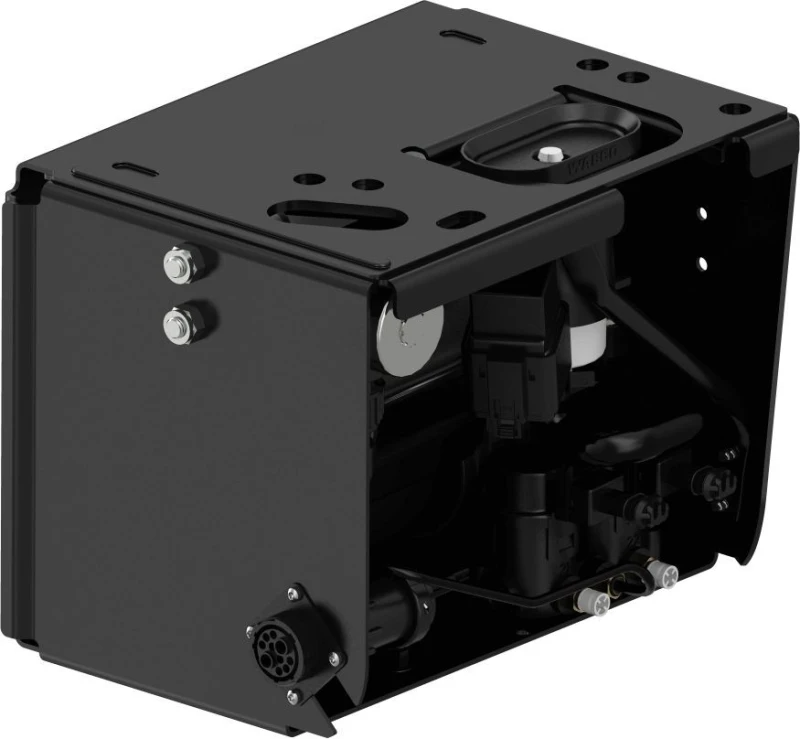 Image of Air suspension compressor WABCO 4154034020