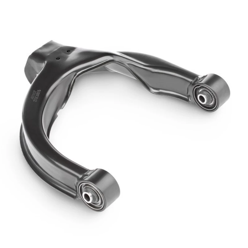 Image of RIDEX 273C0515 Suspension arm Control Arm, Rear Axle Left Track Control Arm (273)