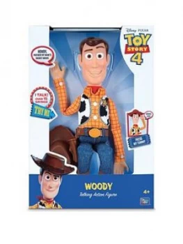 Toy Story Woody - 16" Talking Action Figure