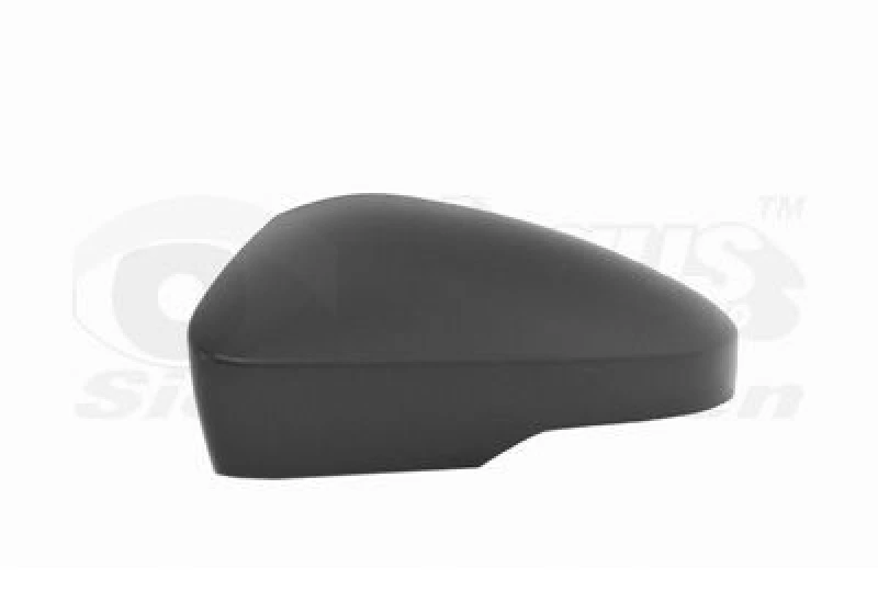 Image of VAN WEZEL Wing mirror cover VAN WEZEL 7624841
