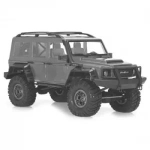 Image of Hobao Dc1 1/10Th Trail Crawler Kit