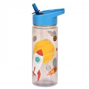 Image of Polar Gear Water Bottle - Space