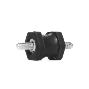 Image of 3RG Holder, exhaust system 70608 RENAULT,4 (112_),5 (122_),25 (B29_),4 Kasten (R21_, R23_),SAFRANE I (B54_),6 (118_),21 (B48_)