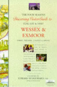 Image of Discerning Visitors Guide to Wessex and Exmoor Paperback